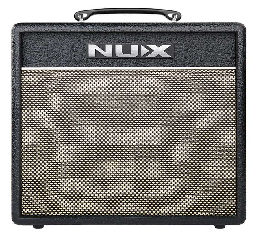 NUX MIGHTY 20BT MK II MK2- wzmacniacz gitarowy kombo