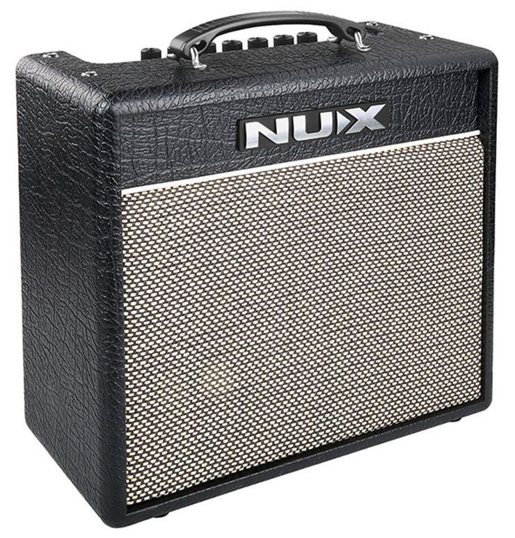 NUX MIGHTY 20BT MK II MK2- wzmacniacz gitarowy kombo