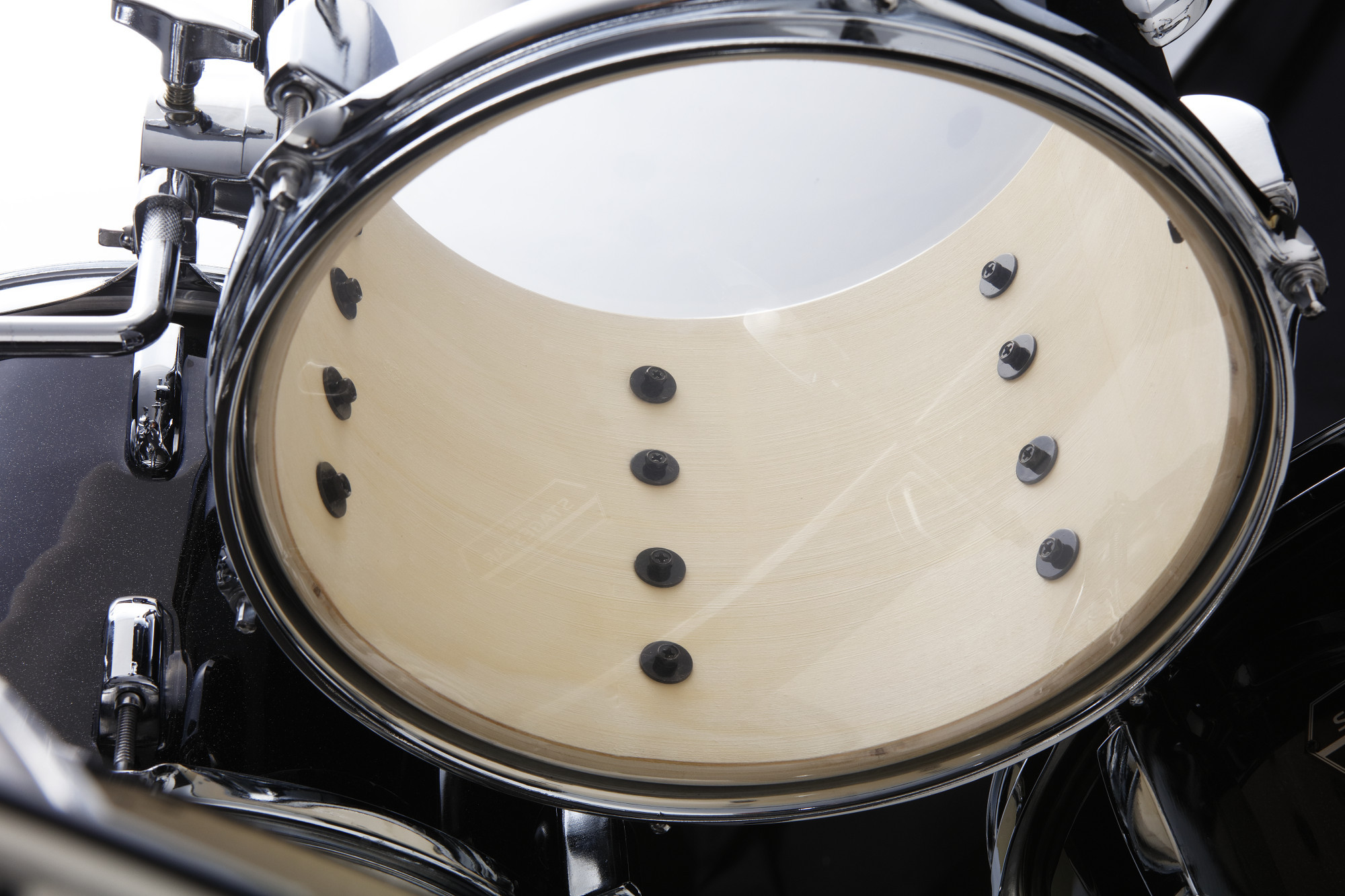 TAMA Stagestar Drumkit BNS - zestaw perkusyjny + zestaw talerzy perkusyjnych MEINL Cymbals BCS