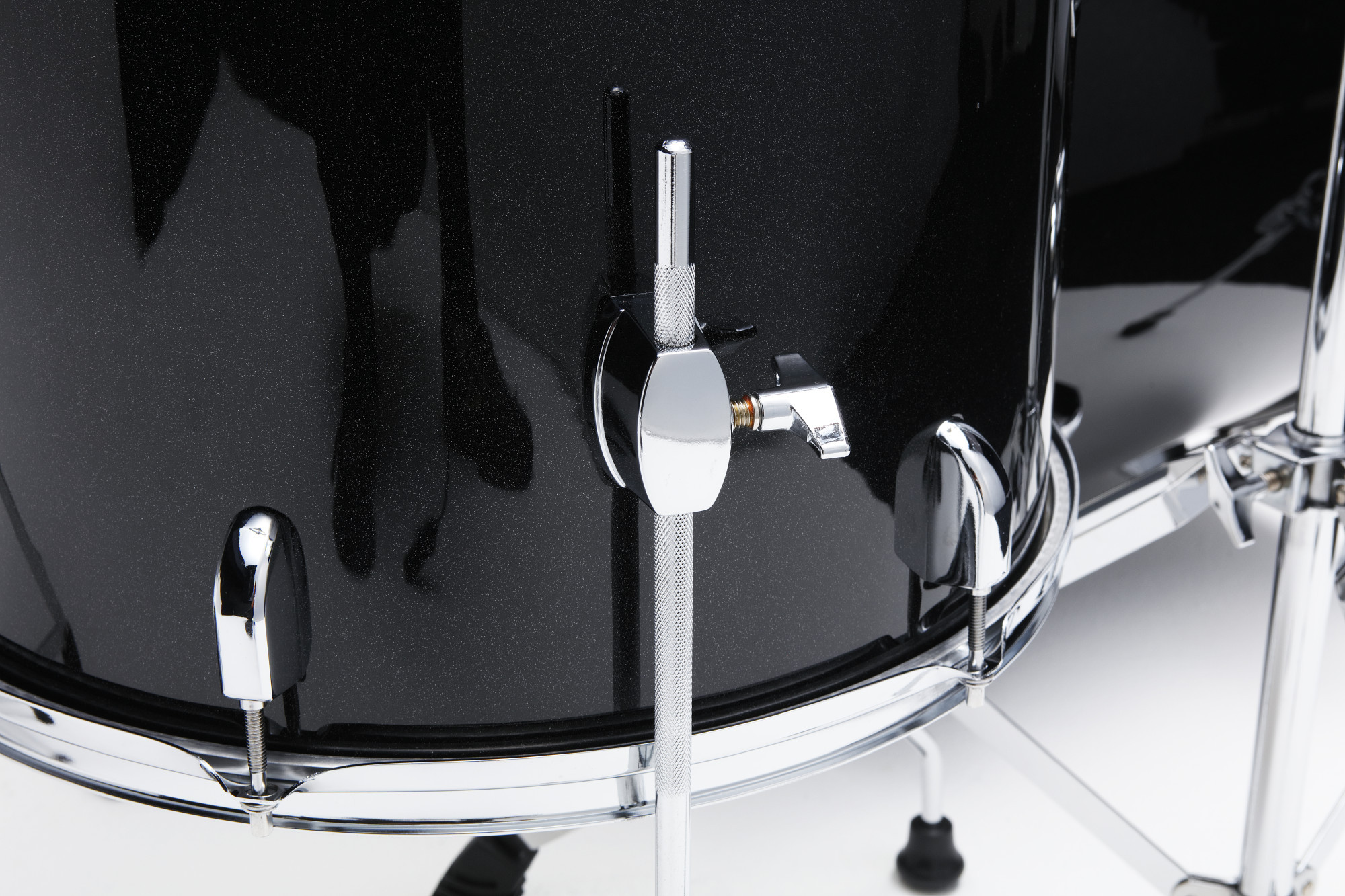 TAMA Stagestar Drumkit BNS - zestaw perkusyjny + zestaw talerzy perkusyjnych MEINL Cymbals BCS