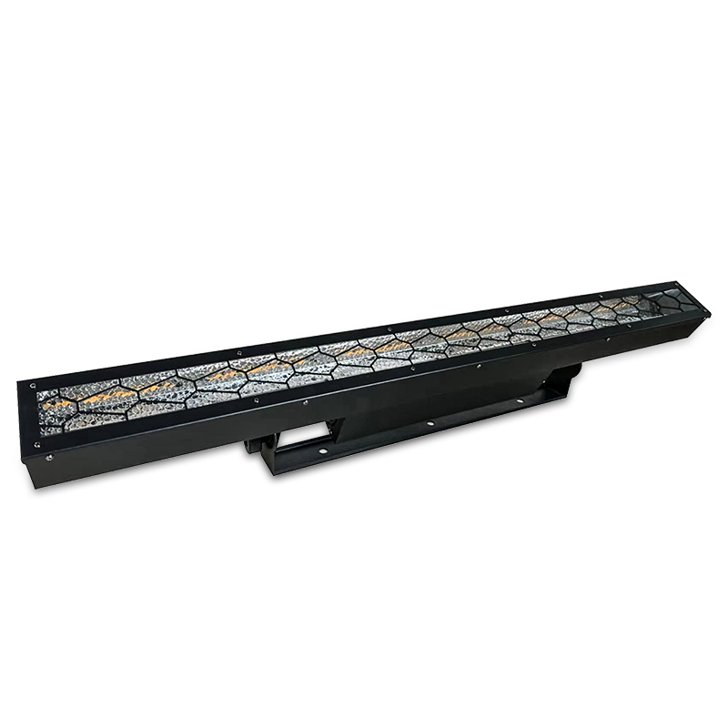 EVOLIGHTS LUMEN PIX BAR listwa belka LED ciepła warm white oświetlenie sceniczne