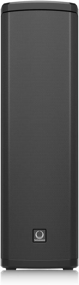 Turbosound INSPIRE iP300 - kolumna aktywna z procesorem DSP