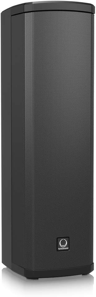 Turbosound INSPIRE iP300 - kolumna aktywna z procesorem DSP