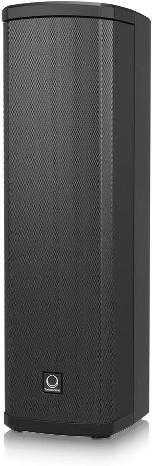 Turbosound INSPIRE iP300 - kolumna aktywna z procesorem DSP