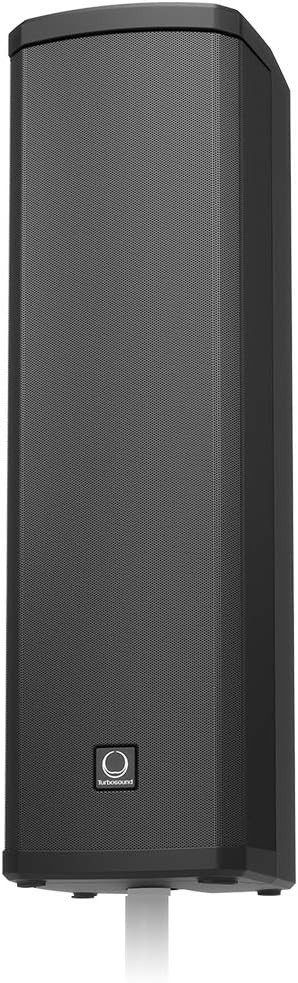 Turbosound INSPIRE iP300 - kolumna aktywna z procesorem DSP