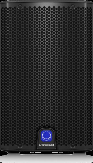 Turbosound INSPIRE iQ8 - kolumna aktywna z procesorem DSP