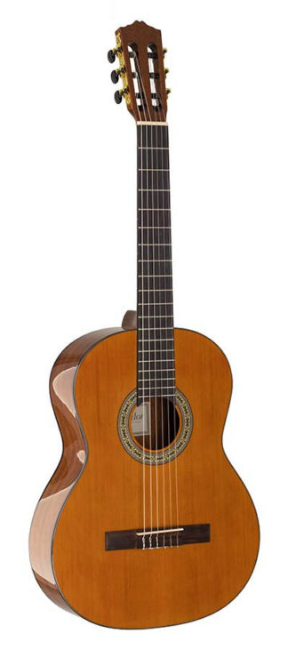 Nova C 4/4 Salvador Student Series - Gitara klasyczna rozm. 4/4