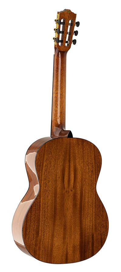 Nova C 4/4 Salvador Student Series - Gitara klasyczna rozm. 4/4