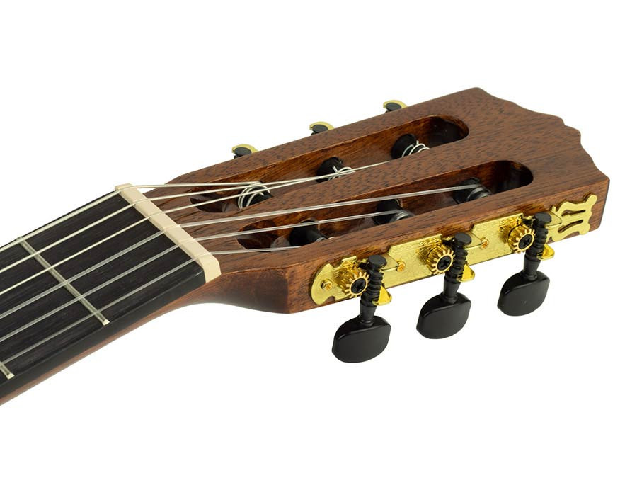 Nova C 4/4 Salvador Student Series - Gitara klasyczna rozm. 4/4