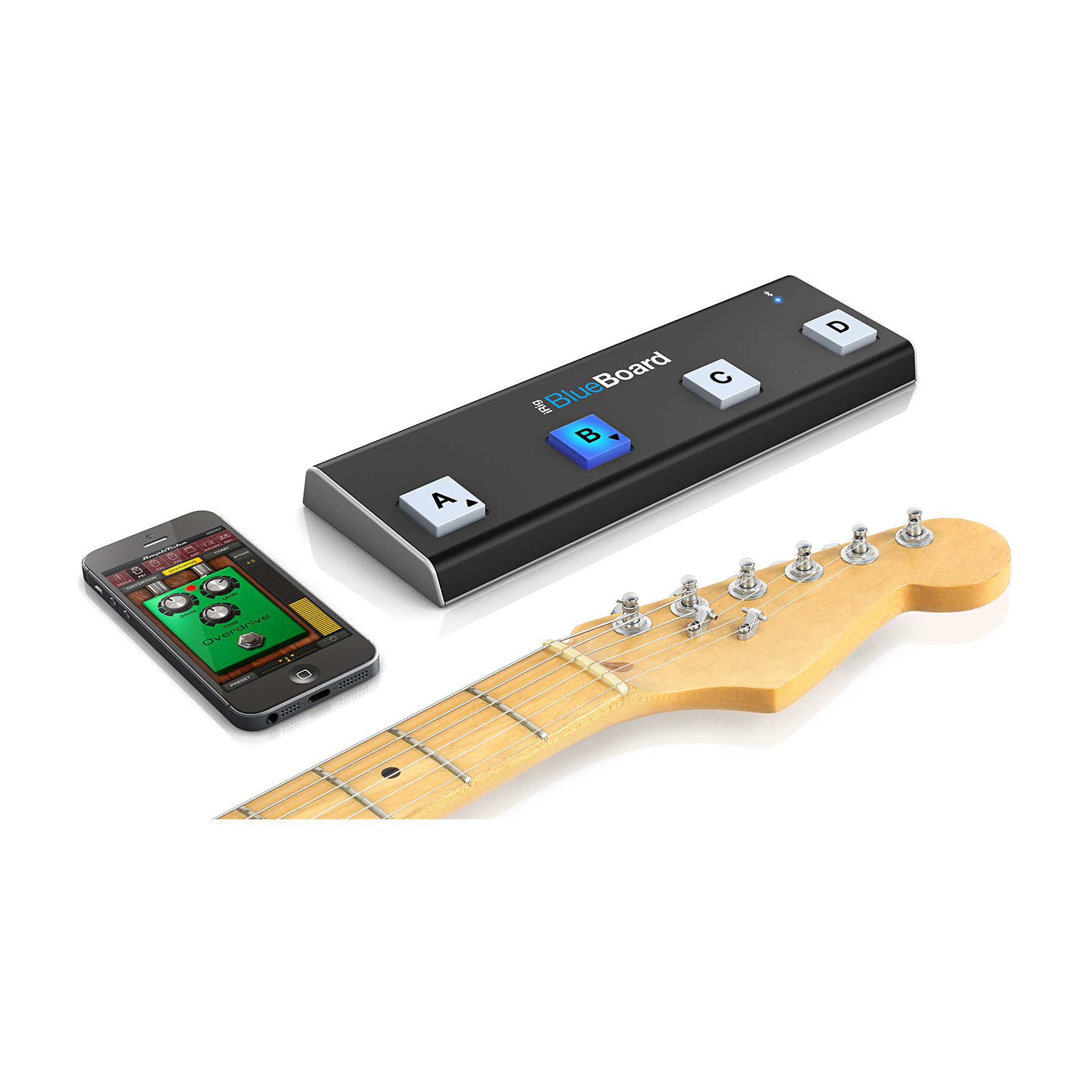 IK Multimedia iRig BlueBoard
