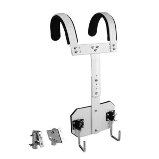 Hayman MDR-HR-10 - Nosidłodo werbla