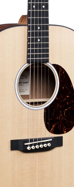 Martin Guitar DJr-10E - gitara elektroakustyczna