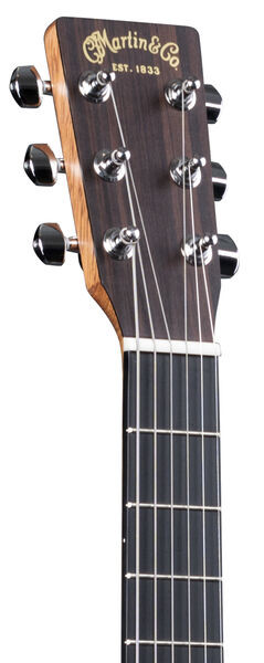 Martin Guitar DJr-10E - gitara elektroakustyczna