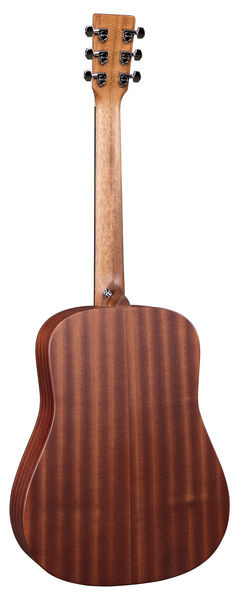 Martin Guitar DJr-10E - gitara elektroakustyczna