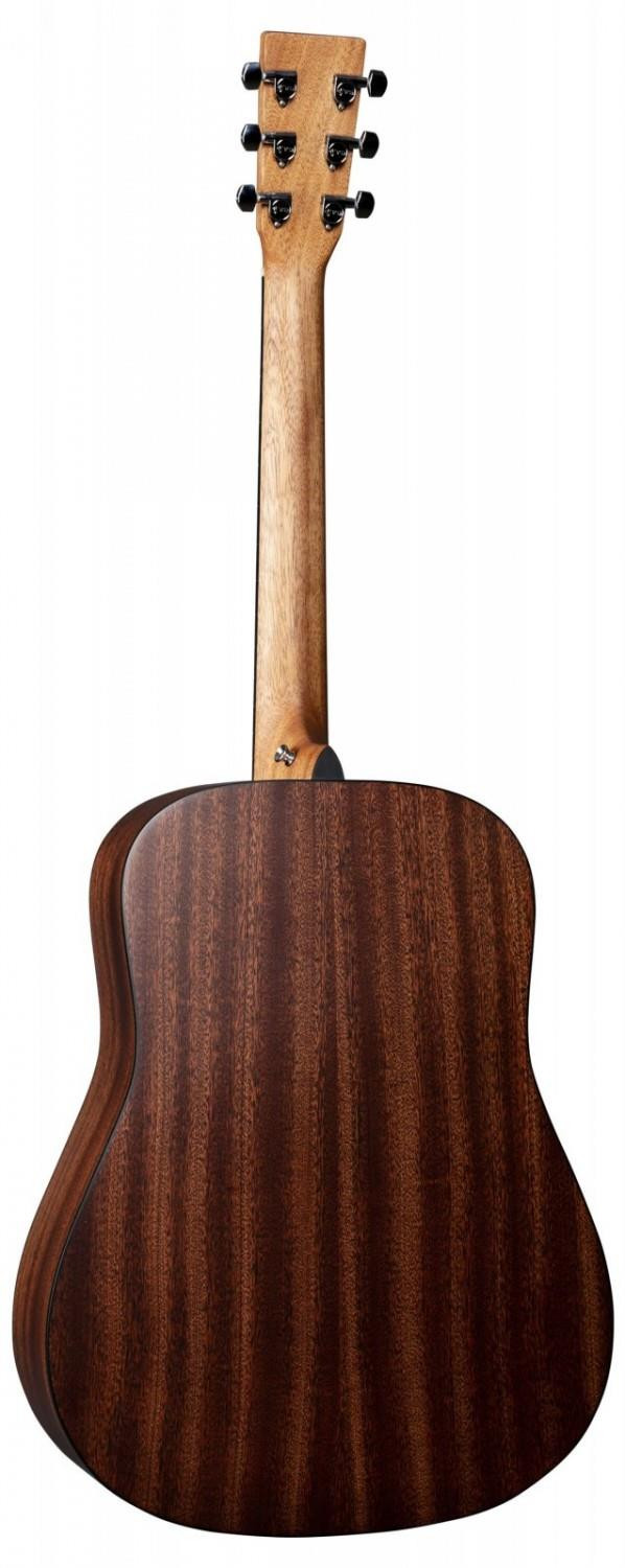 Martin Guitar D-10E-02 - gitara elektroakustyczna