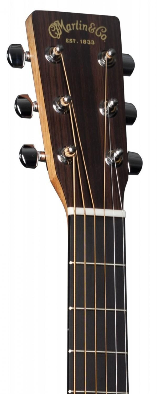 Martin Guitar D-10E-02 - gitara elektroakustyczna