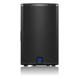 Turbosound iX12 - kolumna aktywna z procesorem DSP, moc 1000Watt