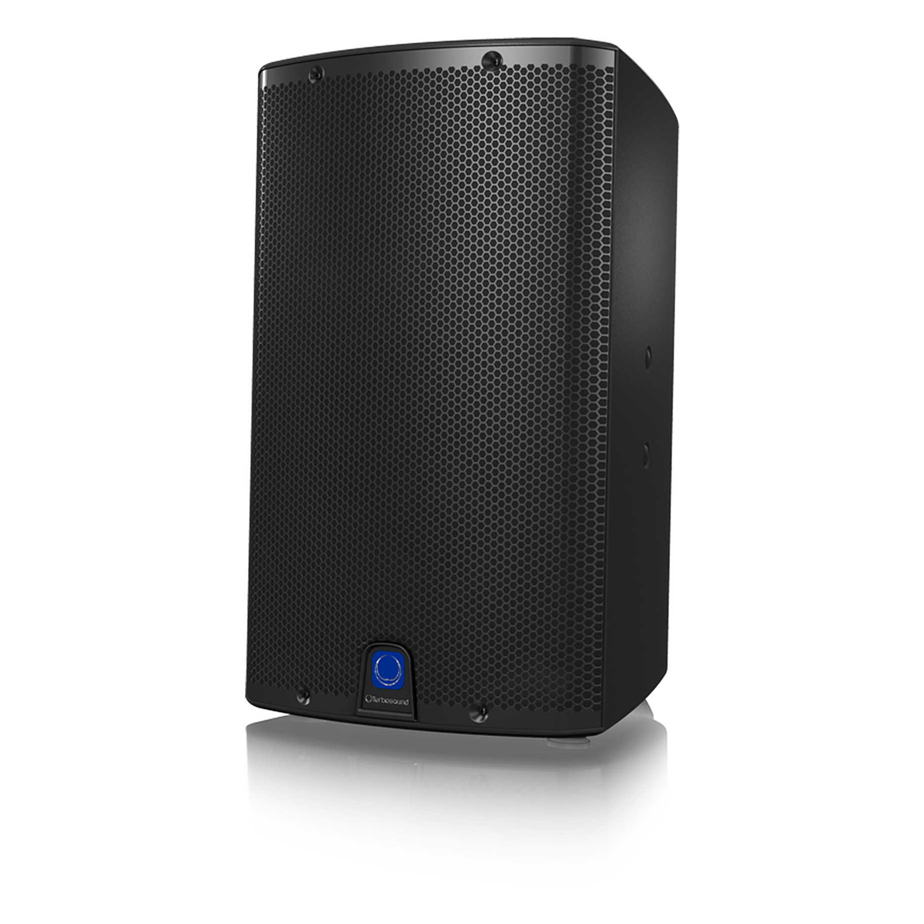 Turbosound iX12 - kolumna aktywna z procesorem DSP, moc 1000Watt