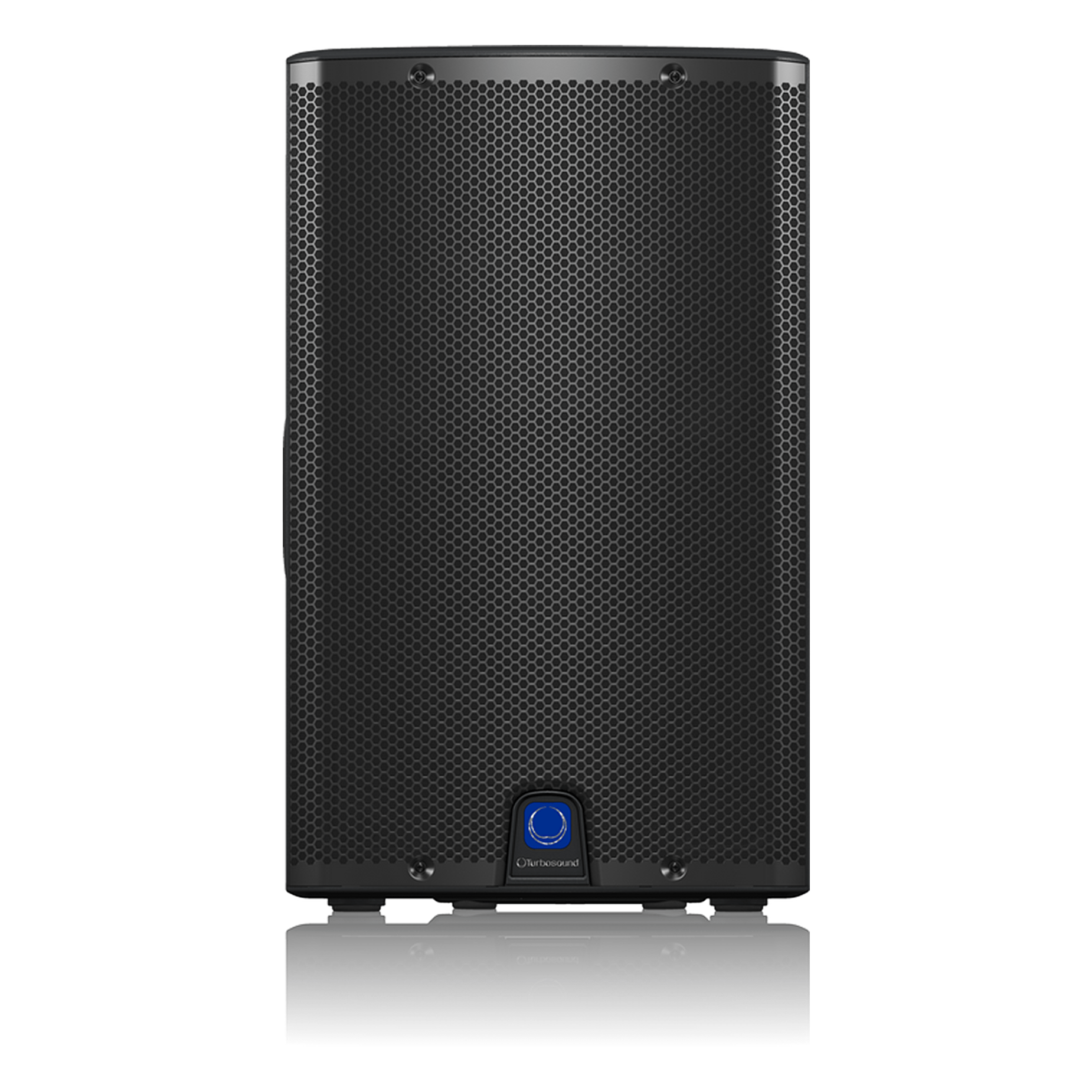 Turbosound iX15 - kolumna aktywna z procesorem DSP, moc 1000Watt