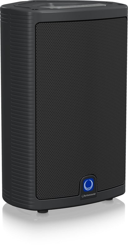 Turbosound MILAN M10 - kolumna aktywna