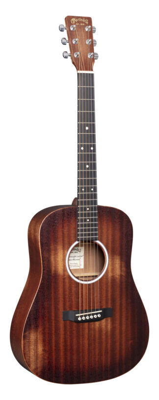 Martin DJR-10E StreetMaster - gitara elektroakustyczna