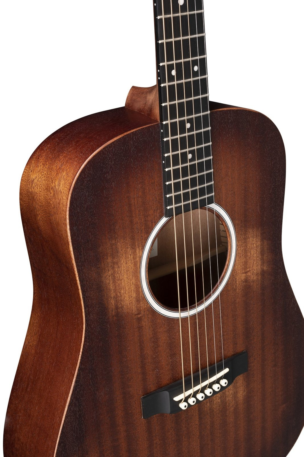 Martin DJR-10E StreetMaster - gitara elektroakustyczna