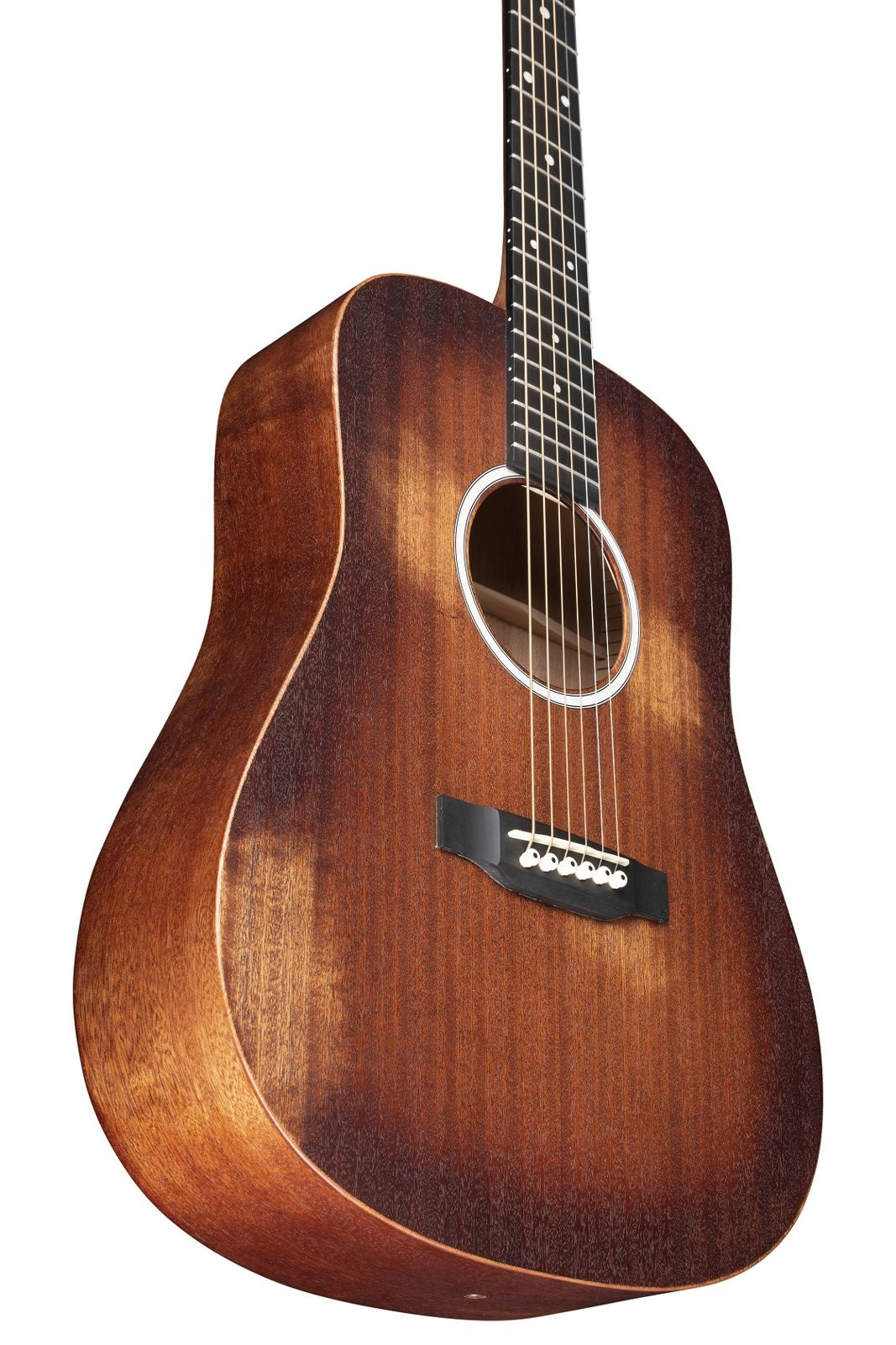 Martin DJR-10E StreetMaster - gitara elektroakustyczna