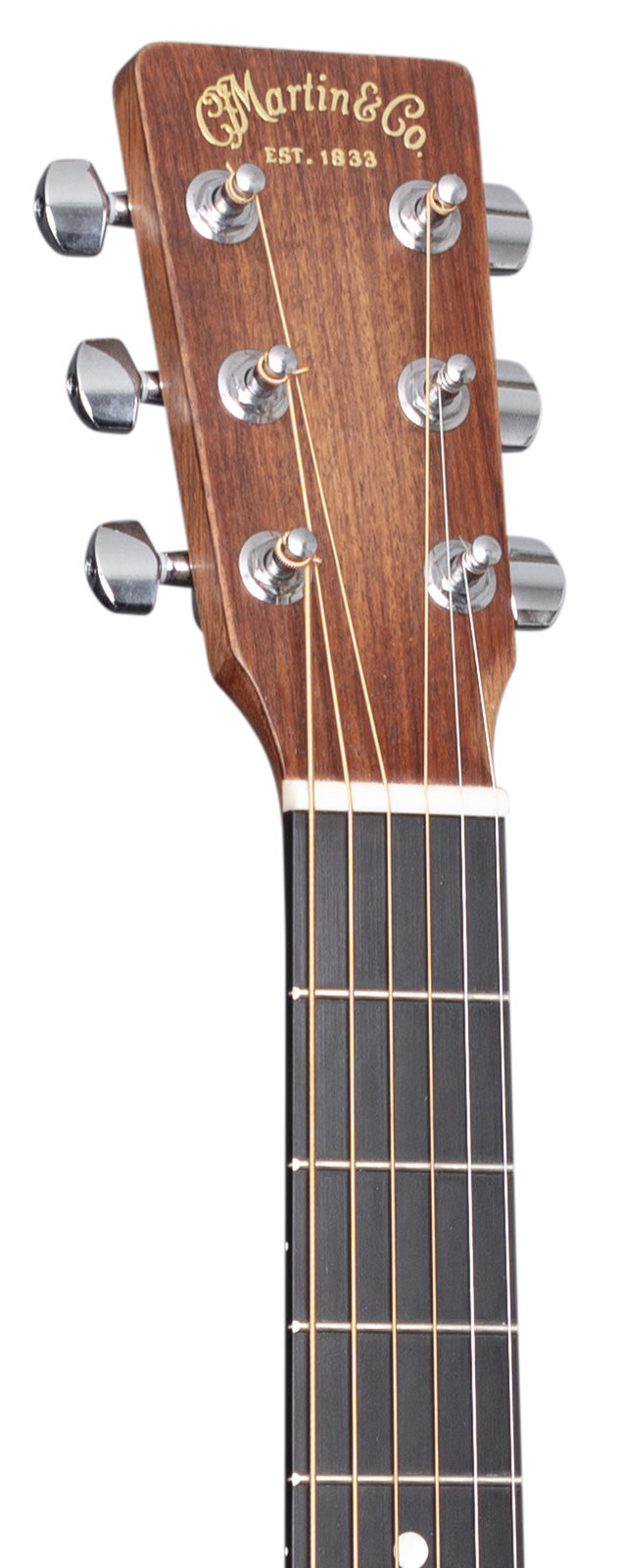 Martin DJR-10E StreetMaster - gitara elektroakustyczna