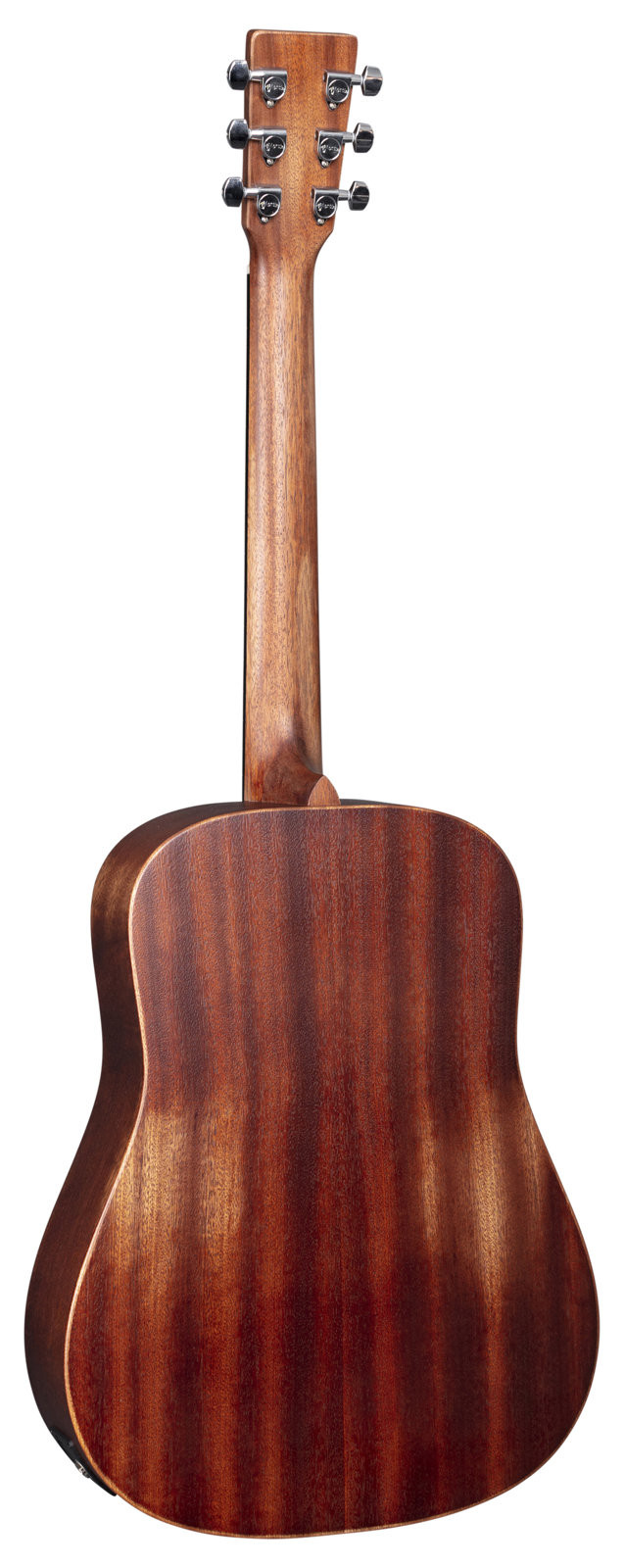 Martin DJR-10E StreetMaster - gitara elektroakustyczna