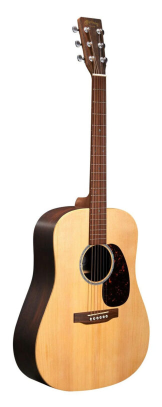 Martin D-X2E Rosewood Sit/FauxBraz HPL w/Gig Bag - gitara elektroakustyczna