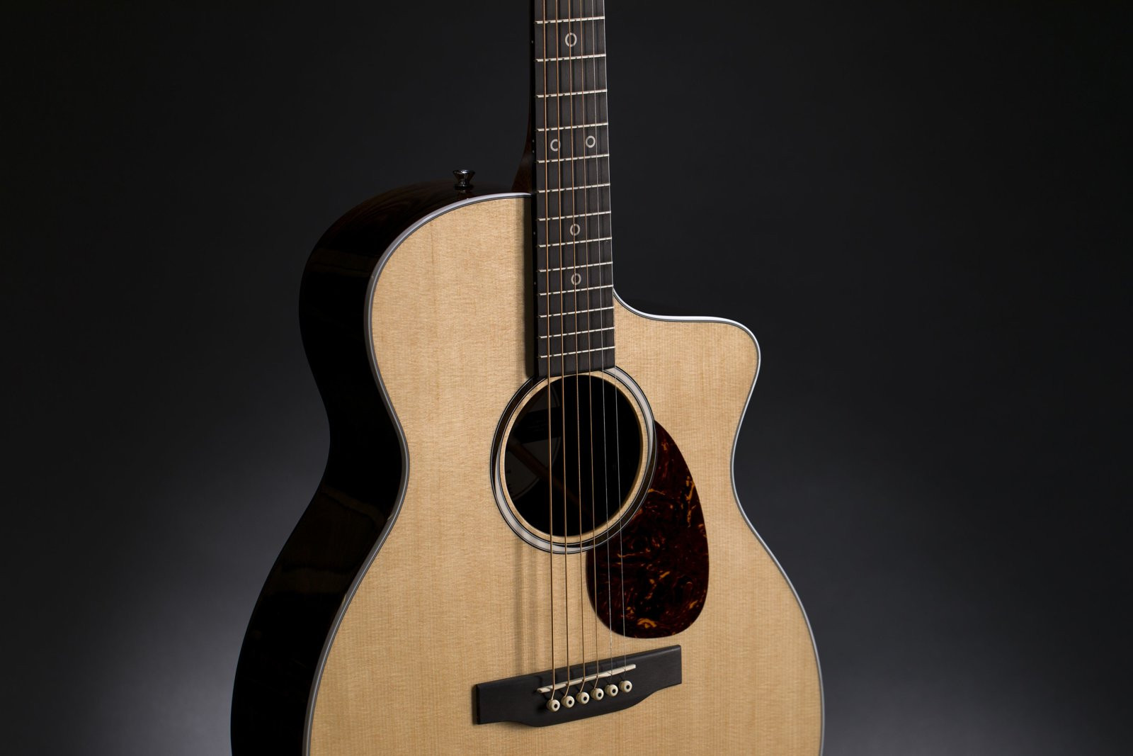 Martin Guitar SC-13E Special - gitara elektroakustyczna