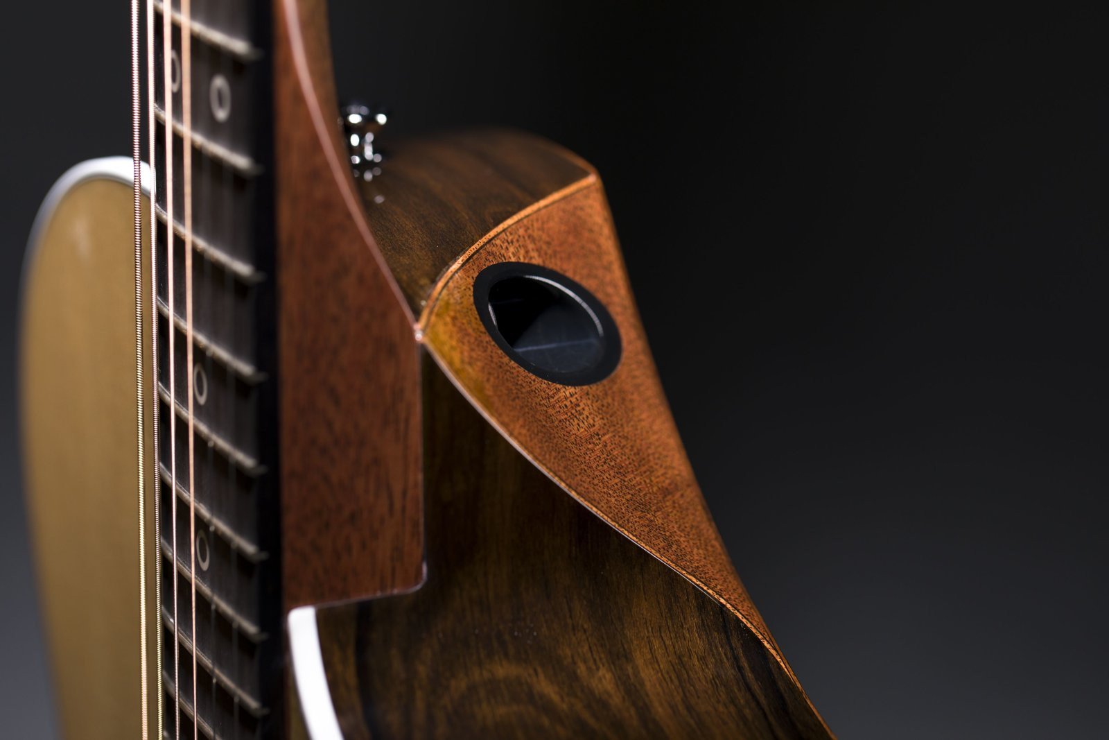 Martin Guitar SC-13E Special - gitara elektroakustyczna