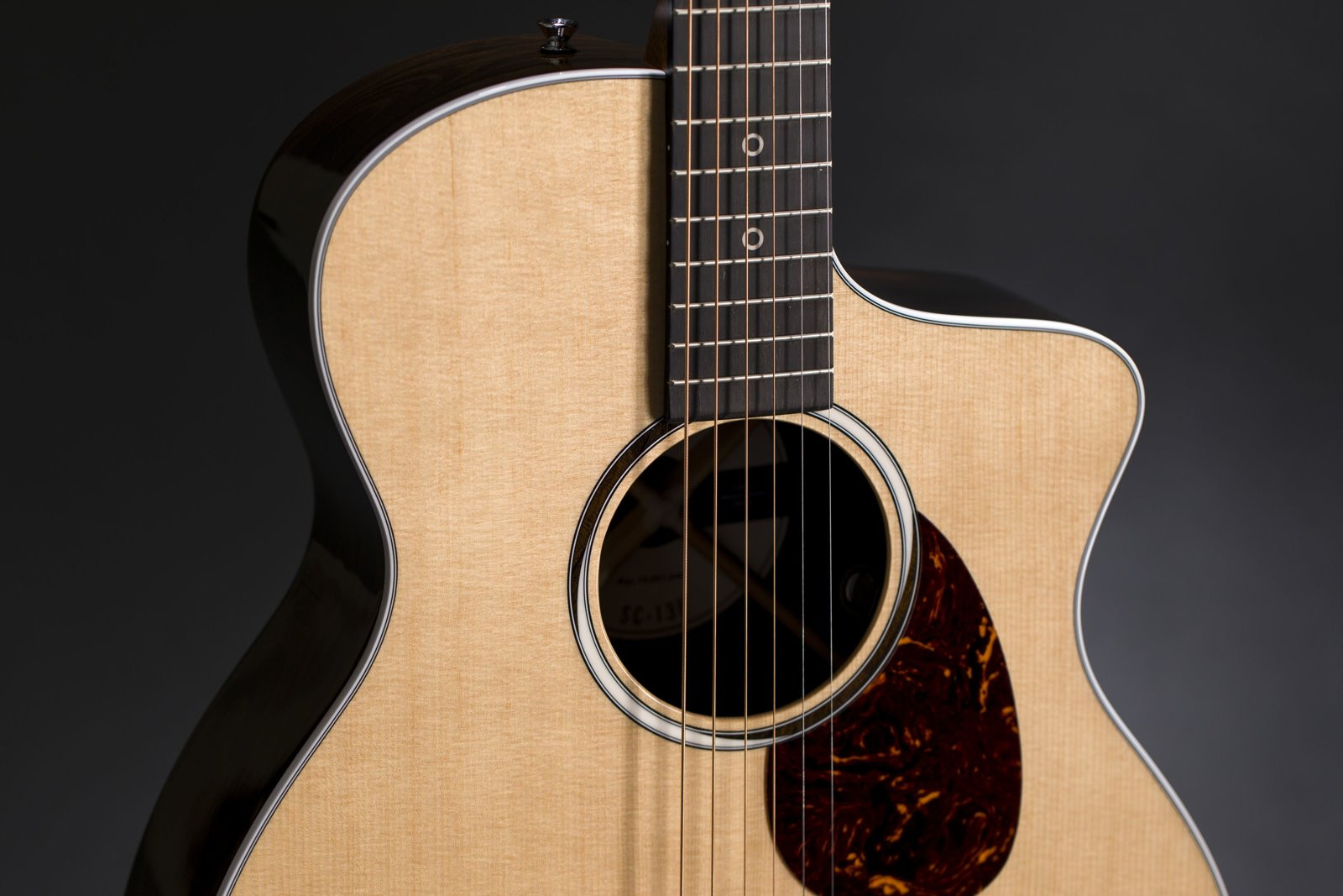 Martin Guitar SC-13E Special - gitara elektroakustyczna