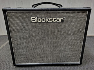 Blackstar HT-20 MKII - lampowe combo gitarowe