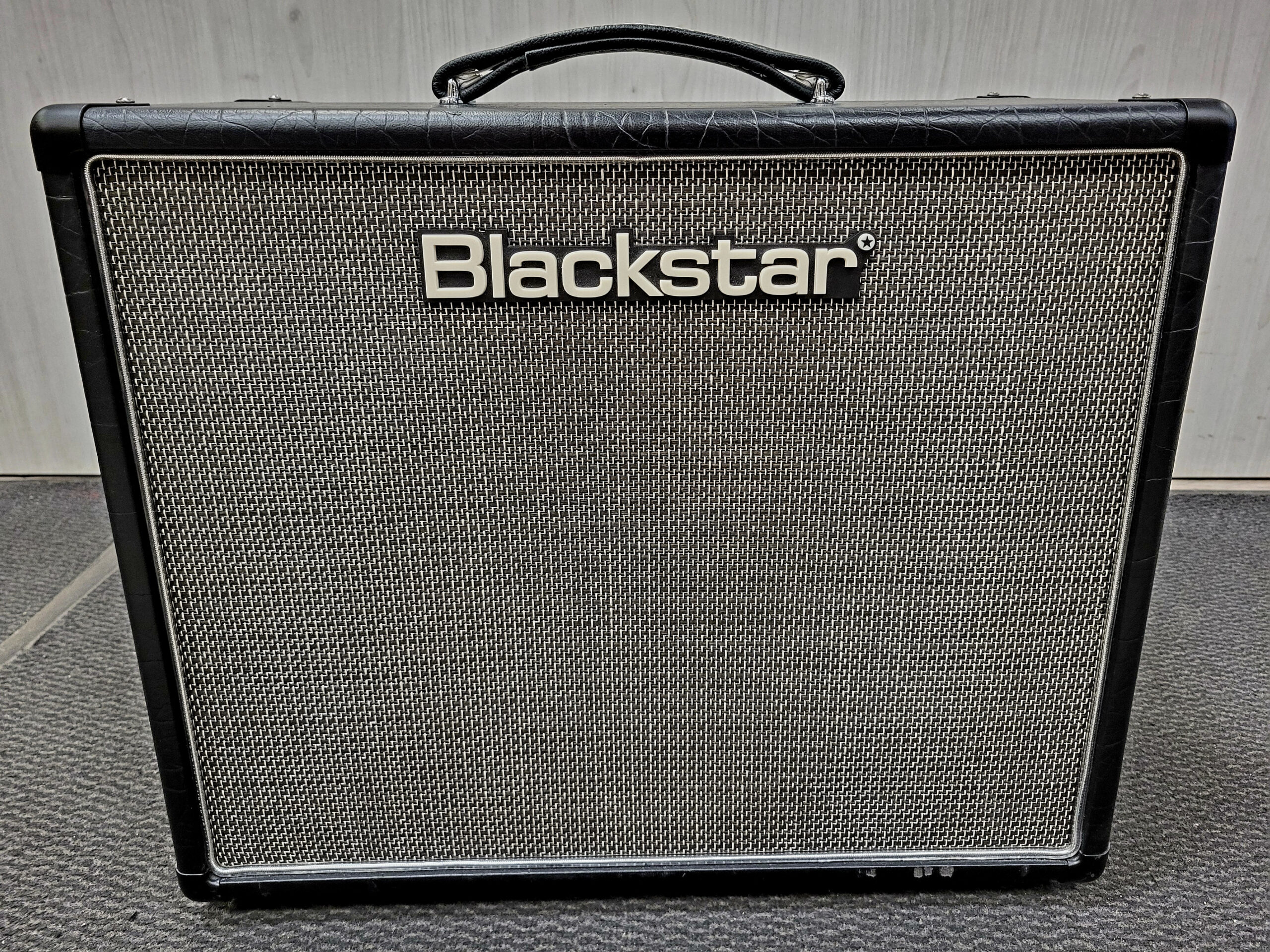 Blackstar HT-20 MKII - lampowe combo gitarowe