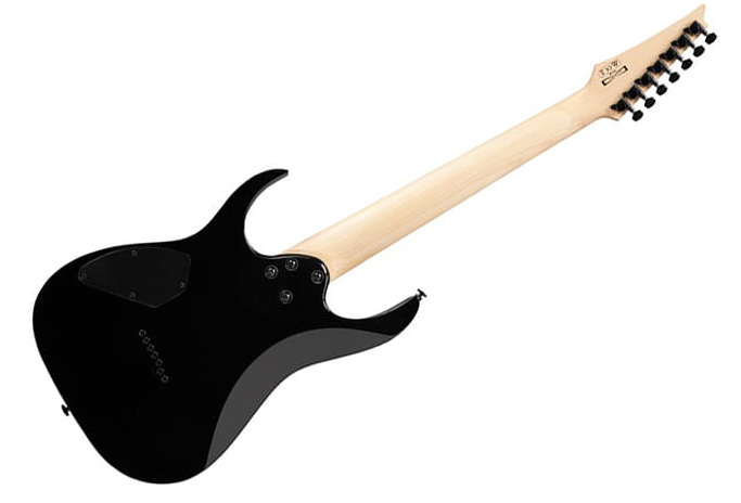 Ibanez GRG7221QA TKS - gitara elektryczna 7-strunowa