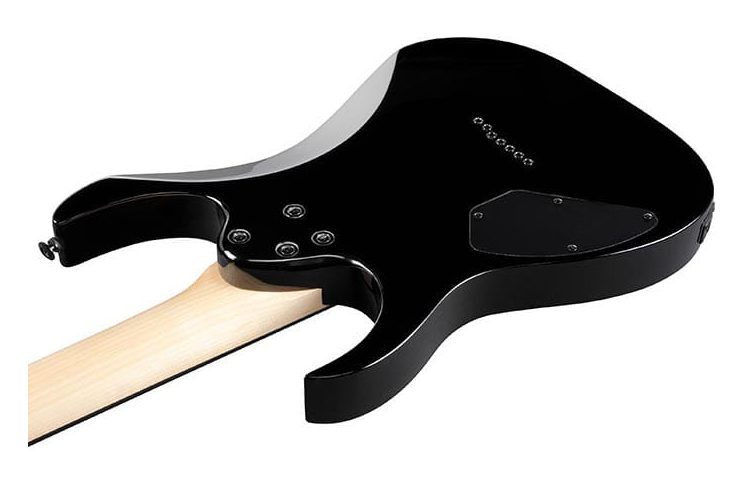 Ibanez GRG7221QA TKS - gitara elektryczna 7-strunowa