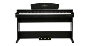 Kurzweil M70 Rosewood - pianino cyfrowe