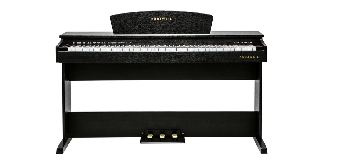 Kurzweil M70 Rosewood - pianino cyfrowe