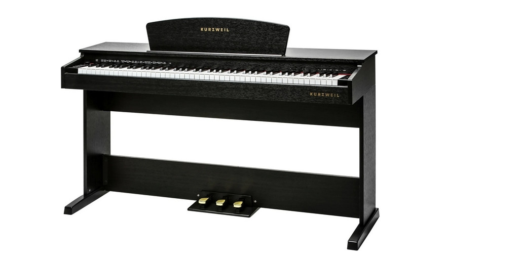 Kurzweil M70 Rosewood - pianino cyfrowe