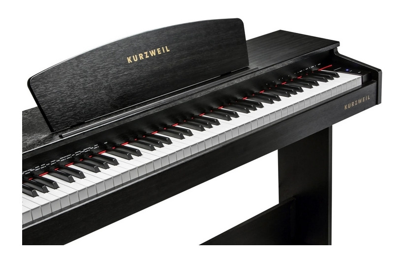 Kurzweil M70 Rosewood - pianino cyfrowe