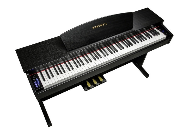 Kurzweil M70 Rosewood - pianino cyfrowe