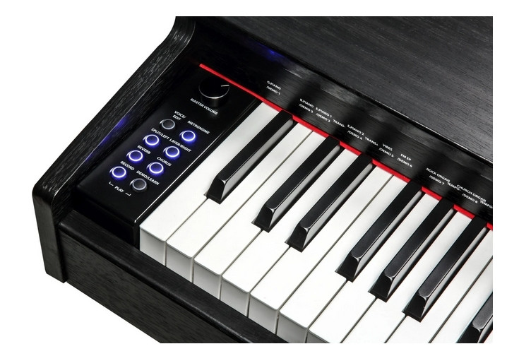Kurzweil M70 Rosewood - pianino cyfrowe
