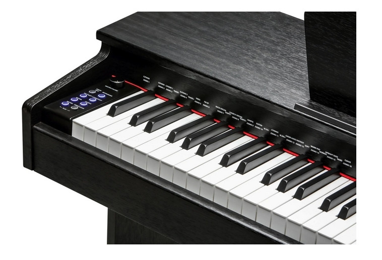 Kurzweil M70 Rosewood - pianino cyfrowe