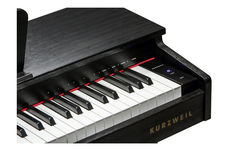 Kurzweil M70 Rosewood - pianino cyfrowe