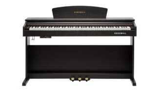 Kurzweil M90 Rosewood - pianino cyfrowe