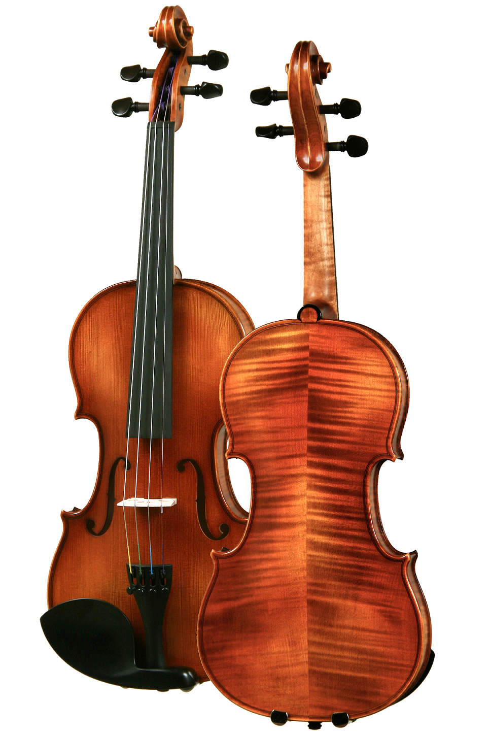 AKORD KVINT Harald Lorenz No. 3A - skrzypce