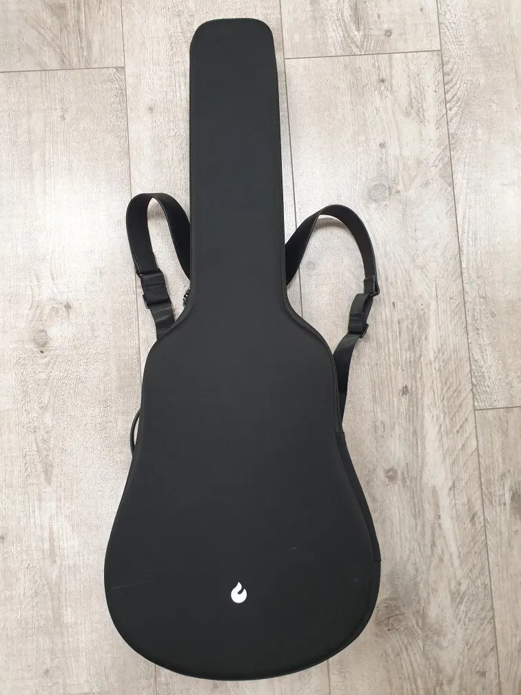 Lava Music ME 2 E - gitara elektroakustyczna