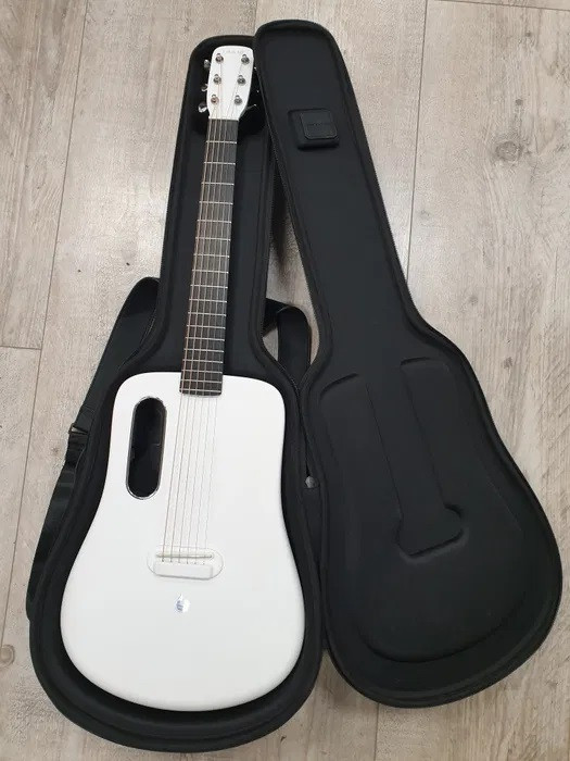Lava Music ME 2 E - gitara elektroakustyczna