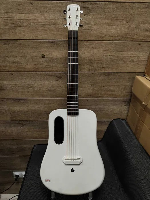 Lava Music ME 2 E - gitara elektroakustyczna